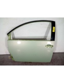 Recambio de puerta delantera izquierda para volkswagen new beetle (9c1/1c1) 1.9 tdi referencia OEM IAM    2