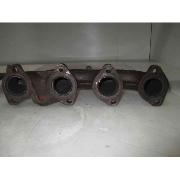 Recambio de colector escape para bmw serie 1 berlina (e81/e87) 118d referencia OEM IAM 7797389  