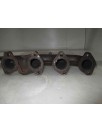 Recambio de colector escape para bmw serie 1 berlina (e81/e87) 118d referencia OEM IAM 7797389  