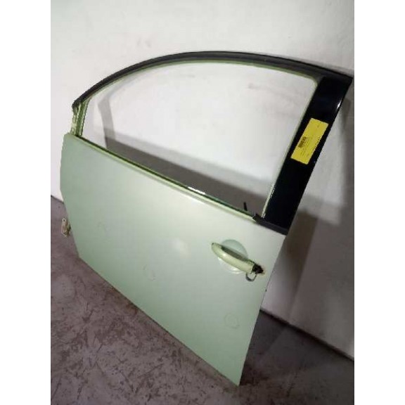 Recambio de puerta delantera izquierda para volkswagen new beetle (9c1/1c1) 1.9 tdi referencia OEM IAM   