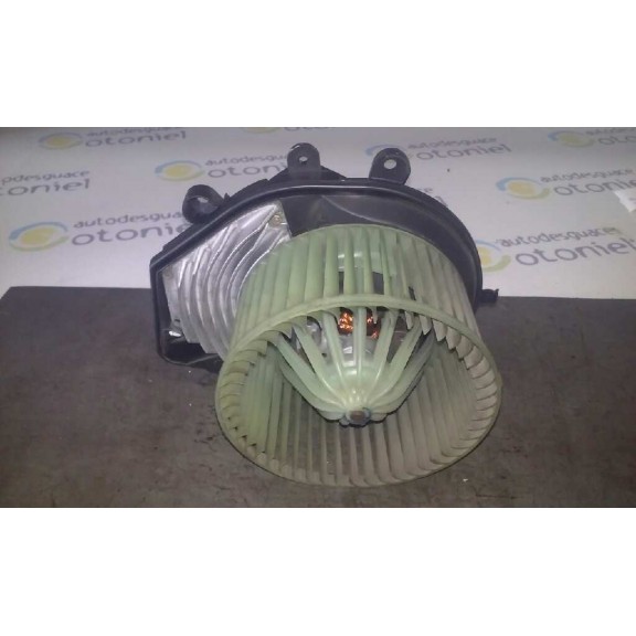 Recambio de motor calefaccion para volkswagen passat berlina (3b3) 1.9 tdi referencia OEM IAM 8D1820021  