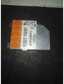 Recambio de centralita airbag para bmw serie 5 berlina (e39) 2.8 24v cat referencia OEM IAM 8372521  