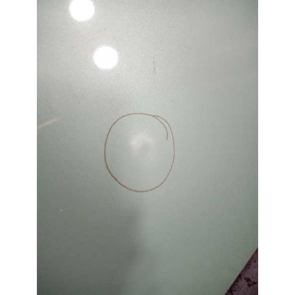 Recambio de puerta delantera izquierda para volkswagen new beetle (9c1/1c1) 1.9 tdi referencia OEM IAM   