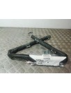 Recambio de airbag cortina delantero derecho para citroën ds5 style referencia OEM IAM 9802565280  