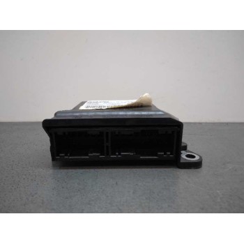 Recambio de centralita airbag para citroën c4 picasso feel referencia OEM IAM 9807547380  