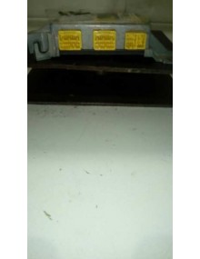 Recambio de centralita airbag para honda civic berlina 5 (eu7/8) 1.6 vtec cat (d 16 v 1) referencia OEM IAM 77960S6AG921M2  