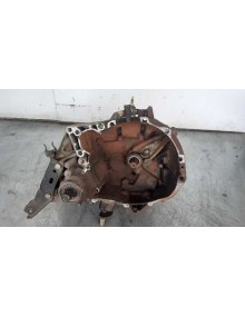 Recambio de caja cambios para renault clio i fase i+ii (b/c57) 1.2 alize referencia OEM IAM JB1046  