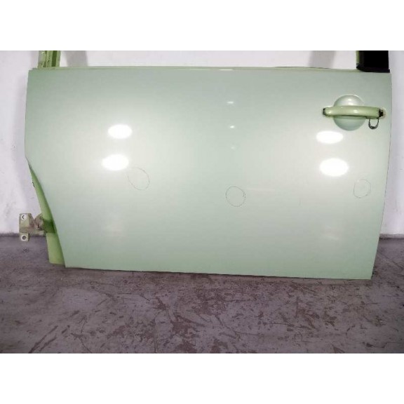 Recambio de puerta delantera izquierda para volkswagen new beetle (9c1/1c1) 1.9 tdi referencia OEM IAM   