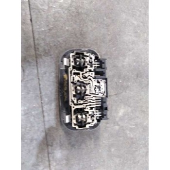 Recambio de luz interior para citroën c4 picasso sx referencia OEM IAM   