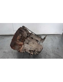 Recambio de caja cambios para renault clio i fase i+ii (b/c57) 1.2 alize referencia OEM IAM JB1046   2