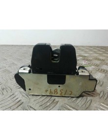 Recambio de cerradura maletero / porton para citroën ds5 style referencia OEM IAM 8719F8  