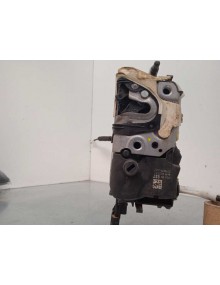 Recambio de cerradura puerta trasera derecha para peugeot 508 active referencia OEM IAM 9819263380 9138AX 6 PINS