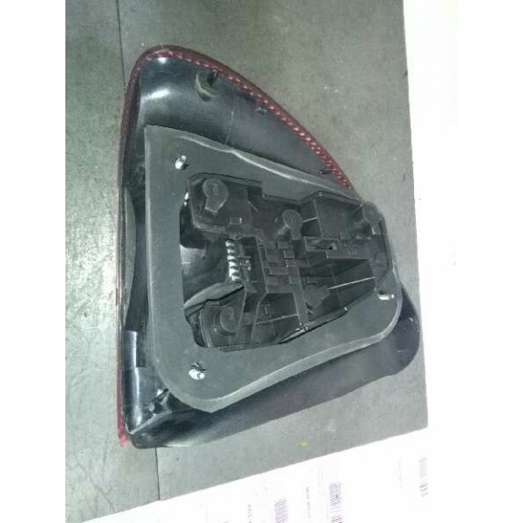 Recambio de piloto trasero derecho para mg serie 45 (t/rt) classic referencia OEM IAM   