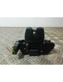 Recambio de cerradura maletero / porton para citroën ds5 style referencia OEM IAM 8719F8   2