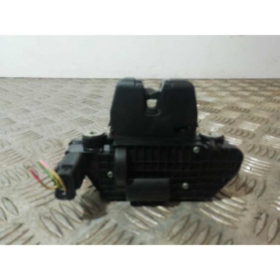 Recambio de cerradura maletero / porton para citroën ds5 style referencia OEM IAM 8719F8  