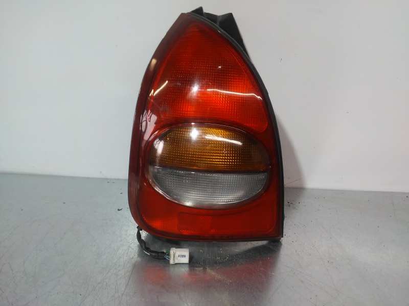 Recambio de piloto trasero izquierdo para hyundai lantra familiar (rd) 1.9 d gls referencia OEM IAM  RANCHERA 