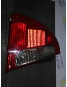 Recambio de piloto trasero izquierdo para mg serie 45 (t/rt) classic referencia OEM IAM   