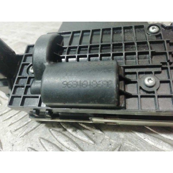 Recambio de cerradura maletero / porton para citroën ds5 style referencia OEM IAM 8719F8  