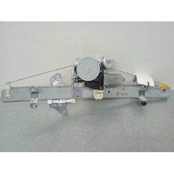 Recambio de elevalunas delantero derecho para nissan micra v (k14) n-connecta referencia OEM IAM 2621005640 807314CA0A 6 PINS