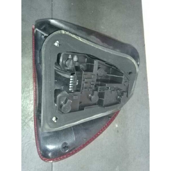 Recambio de piloto trasero izquierdo para mg serie 45 (t/rt) classic referencia OEM IAM   