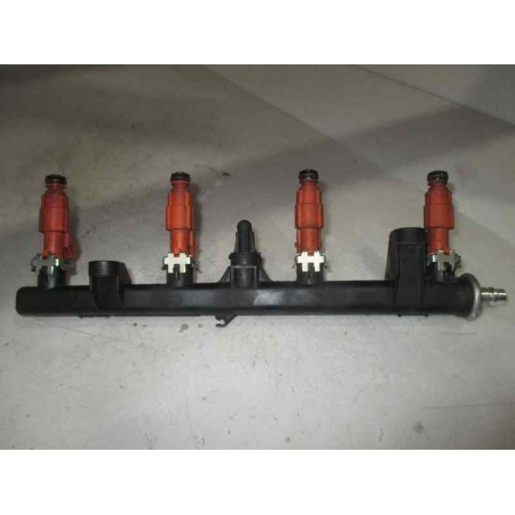 Recambio de rampa inyectora para alfa romeo 147 (190) 1.6 t.spark distinctive referencia OEM IAM 0280151048  