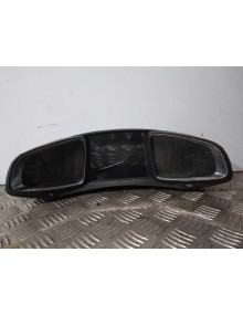 Recambio de cuadro instrumentos para citroën ds5 style referencia OEM IAM 9809756380  