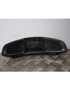 Recambio de cuadro instrumentos para citroën ds5 style referencia OEM IAM 9809756380  