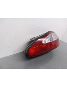 Recambio de piloto trasero derecho para hyundai coupe (j2) 1.6 fx coupe referencia OEM IAM    2