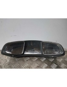 Recambio de cuadro instrumentos para citroën ds5 style referencia OEM IAM 9809756380   2