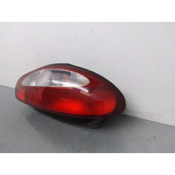 Recambio de piloto trasero derecho para hyundai coupe (j2) 1.6 fx coupe referencia OEM IAM   