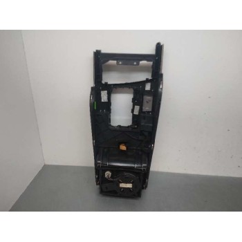 Recambio de consola central para audi a6 berlina (4f2) 3.0 tdi quattro (165kw) referencia OEM IAM 4F1864261B  