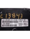 Recambio de cuadro instrumentos para citroën ds5 style referencia OEM IAM 9809756380  