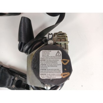 Recambio de kit airbag para skoda superb ii (3t4) 2.0 tdi 16v referencia OEM IAM   