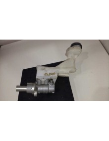 Recambio de bomba freno para nissan qashqai (j10) tekna referencia OEM IAM 19002C640 181556 BOSCH