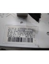 Recambio de cuadro instrumentos para citroën ds5 style referencia OEM IAM 9809756380  