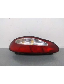 Recambio de piloto trasero izquierdo para hyundai coupe (j2) 1.6 fx coupe referencia OEM IAM   