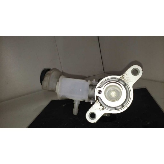 Recambio de bomba freno para nissan qashqai (j10) tekna referencia OEM IAM 19002C640 181556 BOSCH