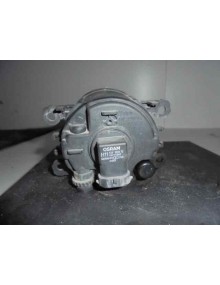 Recambio de faro antiniebla derecho para citroën c5 berlina 1.6 16v hdi fap referencia OEM IAM 9650003180   2