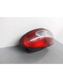 Recambio de piloto trasero izquierdo para hyundai coupe (j2) 1.6 fx coupe referencia OEM IAM    2