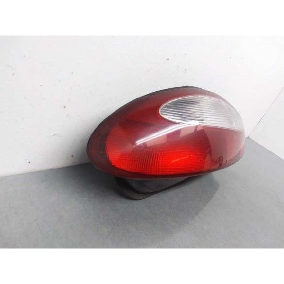 Recambio de piloto trasero izquierdo para hyundai coupe (j2) 1.6 fx coupe referencia OEM IAM   