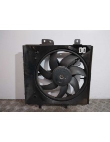 Recambio de electroventilador para peugeot 207 confort referencia OEM IAM 9682902080 M143207 AD1264M143131