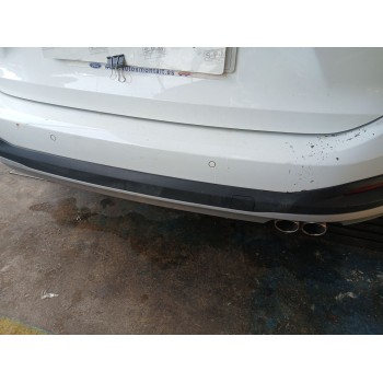 Recambio de paragolpes trasero para ford focus iv turnier (hp) 1.5 ecoblue referencia OEM IAM 2213581  2303784
