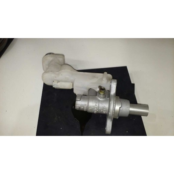 Recambio de bomba freno para nissan qashqai (j10) tekna referencia OEM IAM 19002C640 181556 BOSCH