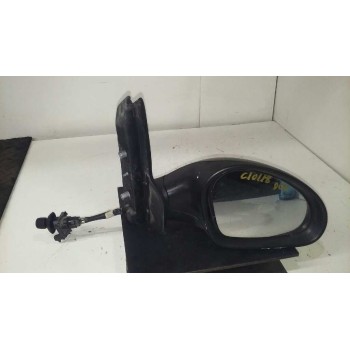 Recambio de retrovisor derecho para seat altea (5p1) reference referencia OEM IAM   MANUAL