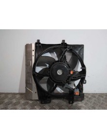 Recambio de electroventilador para peugeot 207 confort referencia OEM IAM 9682902080 M143207 AD1264M143131 2