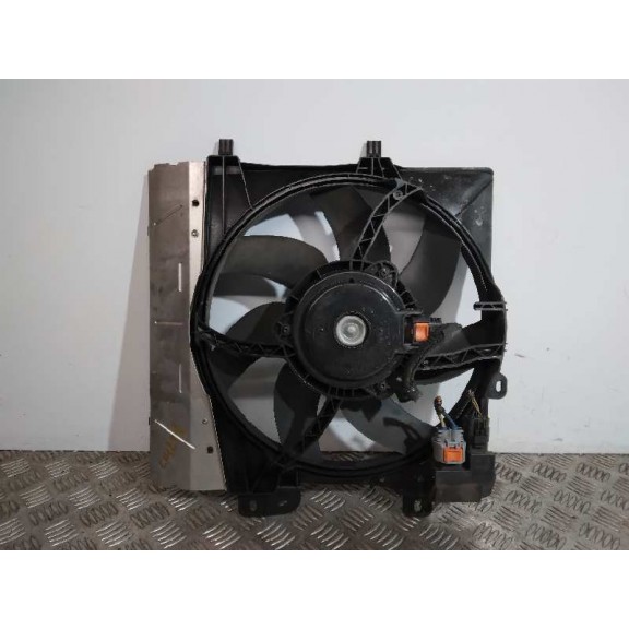 Recambio de electroventilador para peugeot 207 confort referencia OEM IAM 9682902080 M143207 AD1264M143131