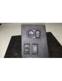 Recambio de mando retrovisor para nissan qashqai (j10) tekna referencia OEM IAM   