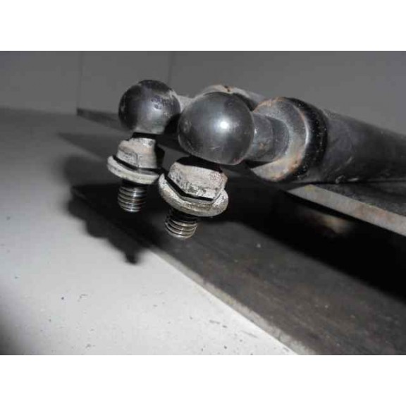 Recambio de amortiguadores maletero / porton para daewoo tacuma 2.0 16v referencia OEM IAM 963942400K6  