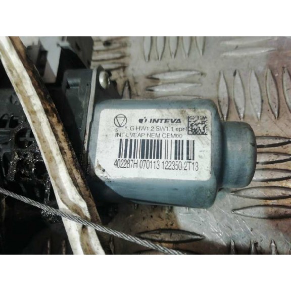 Recambio de elevalunas delantero izquierdo para citroën ds5 style referencia OEM IAM 9804388280 ELÉCTRICO CONFORT