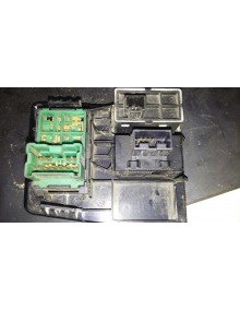 Recambio de mando retrovisor para nissan qashqai (j10) tekna referencia OEM IAM    2